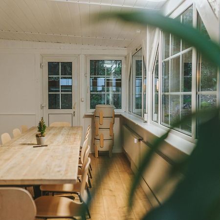 Ferienhaus Waldtraum Winterberg Dış mekan fotoğraf