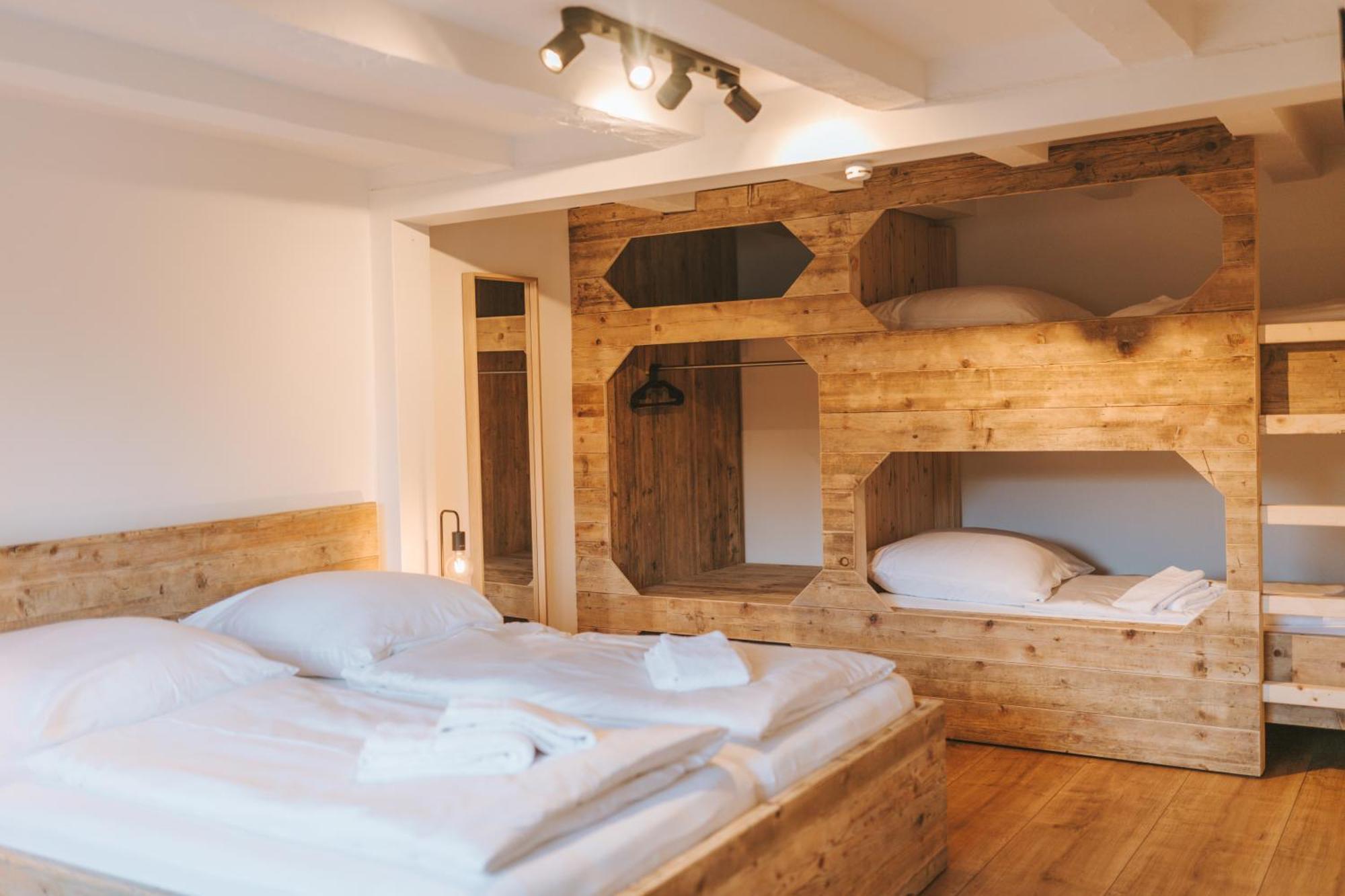 Ferienhaus Waldtraum Winterberg Dış mekan fotoğraf