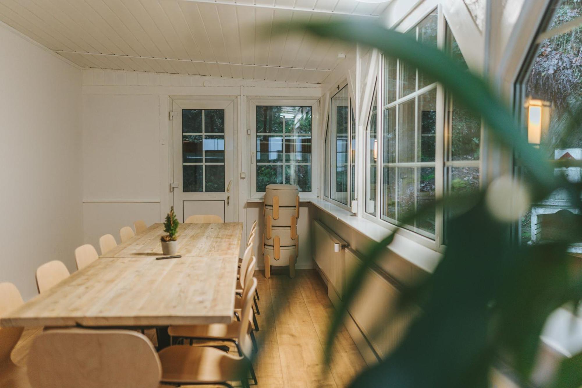 Ferienhaus Waldtraum Winterberg Dış mekan fotoğraf