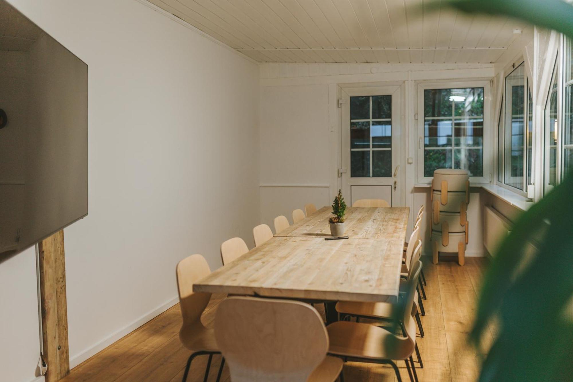 Ferienhaus Waldtraum Winterberg Dış mekan fotoğraf
