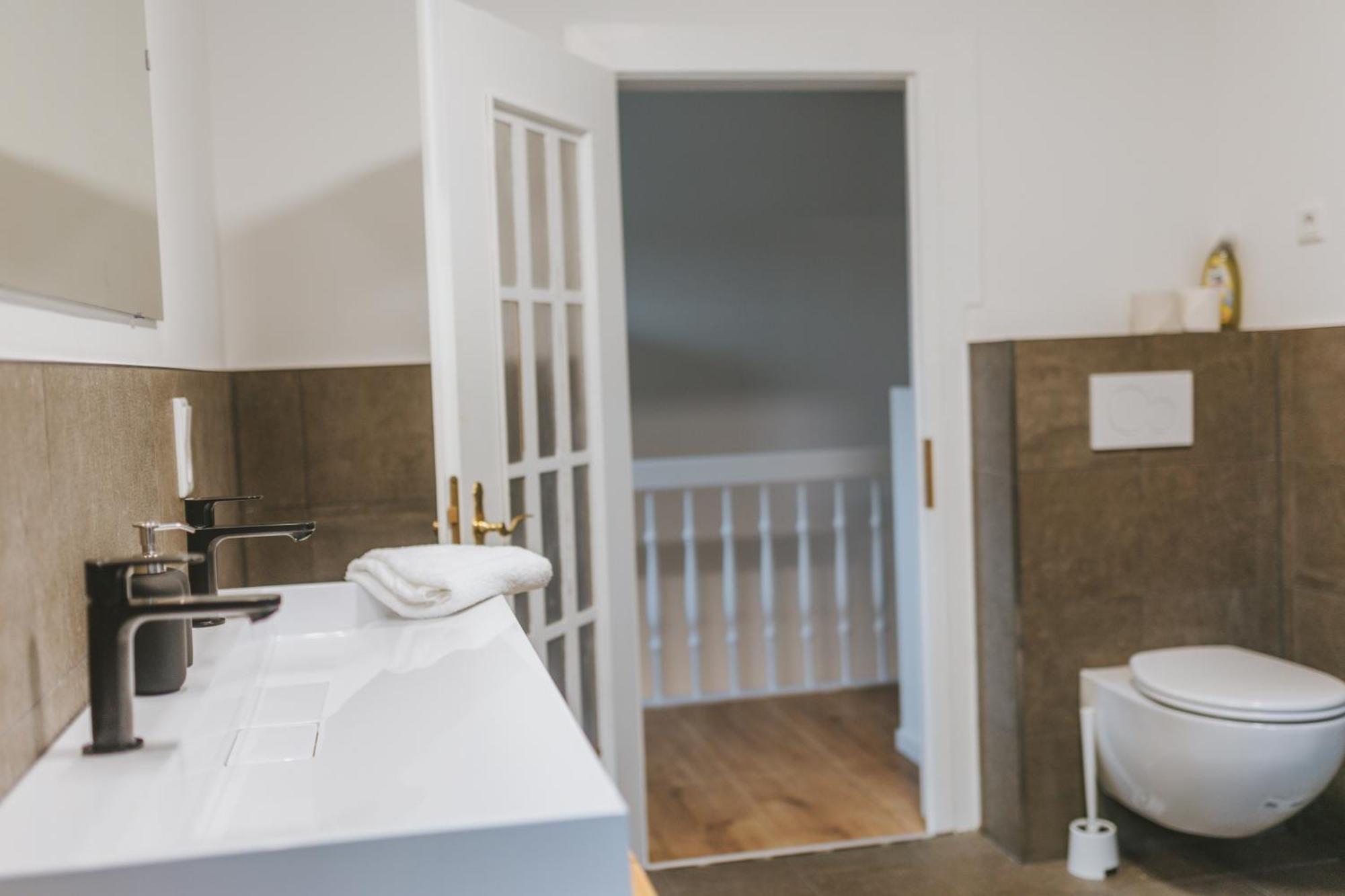 Ferienhaus Waldtraum Winterberg Dış mekan fotoğraf