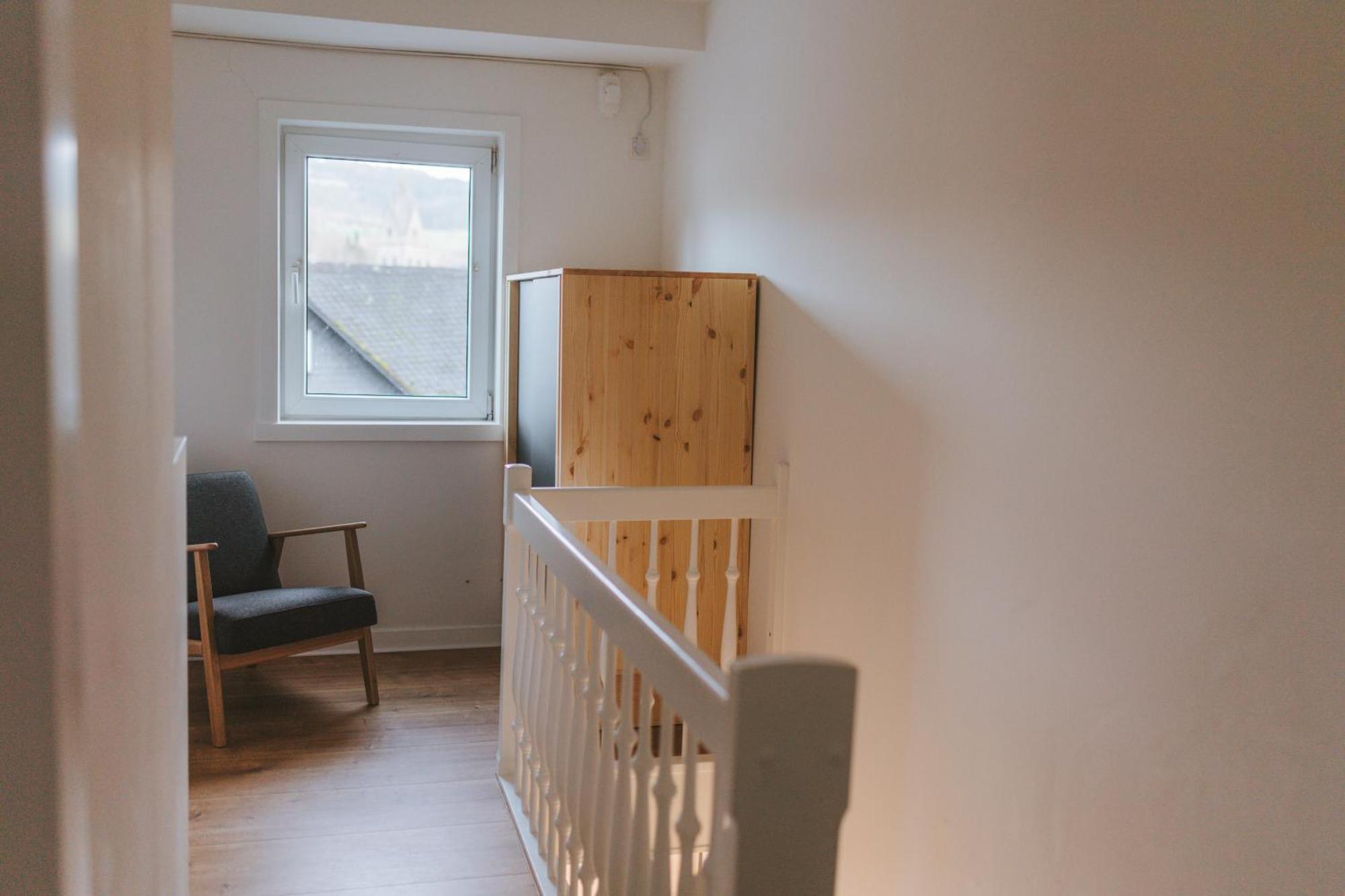 Ferienhaus Waldtraum Winterberg Dış mekan fotoğraf